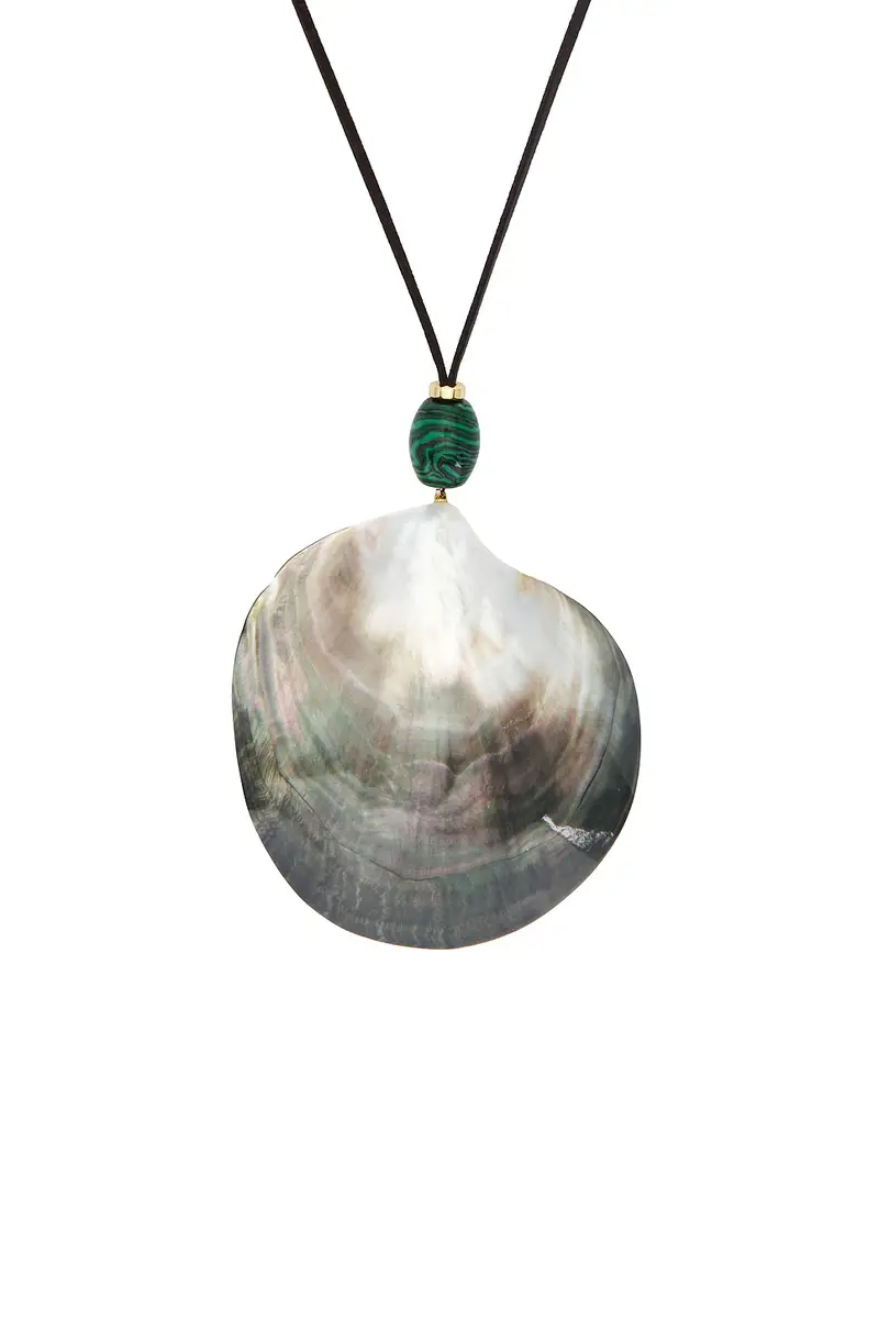 éliou Do Mar Wrap Necklace | Thumbnail 2 éliou Do Mar Wrap Necklace | Thumbnail 2