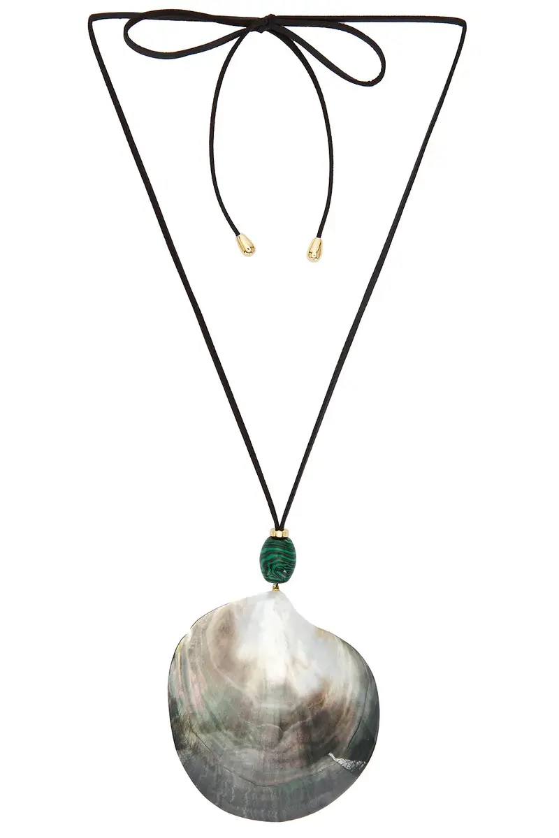 Eliou Do Mar Wrap Necklace | Image 1 Eliou Do Mar Wrap Necklace | Image 1