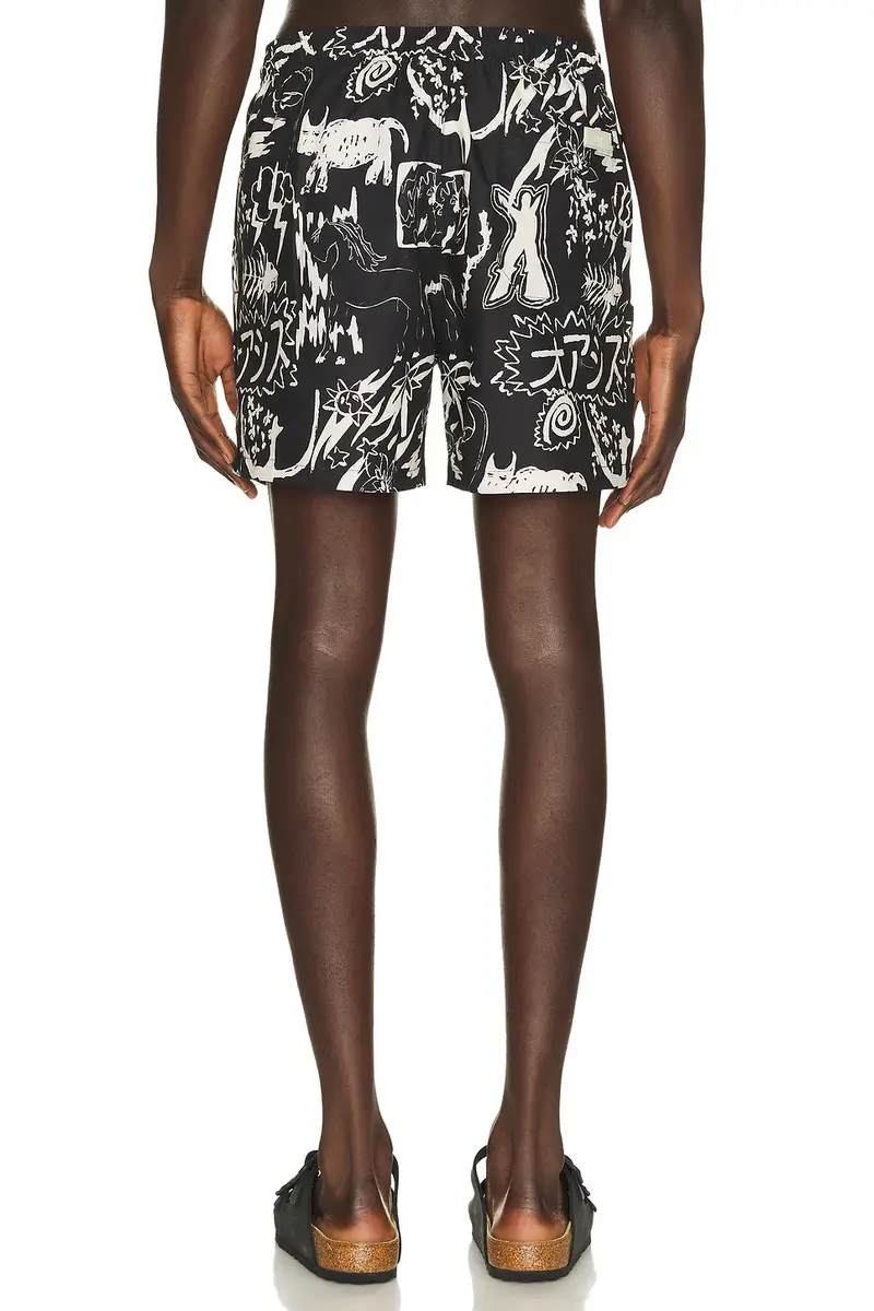 OAS Gensou Swim Shorts | Thumbnail 2