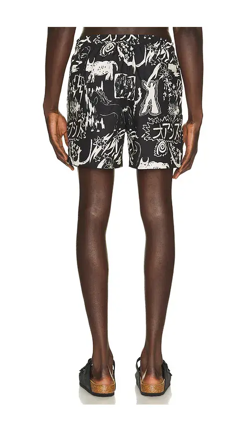 OAS Gensou Swim Shorts | Thumbnail 6