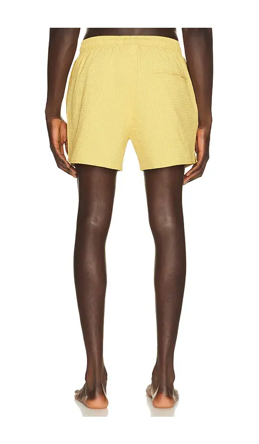 OAS Calo Swim Shorts | Thumbnail 7