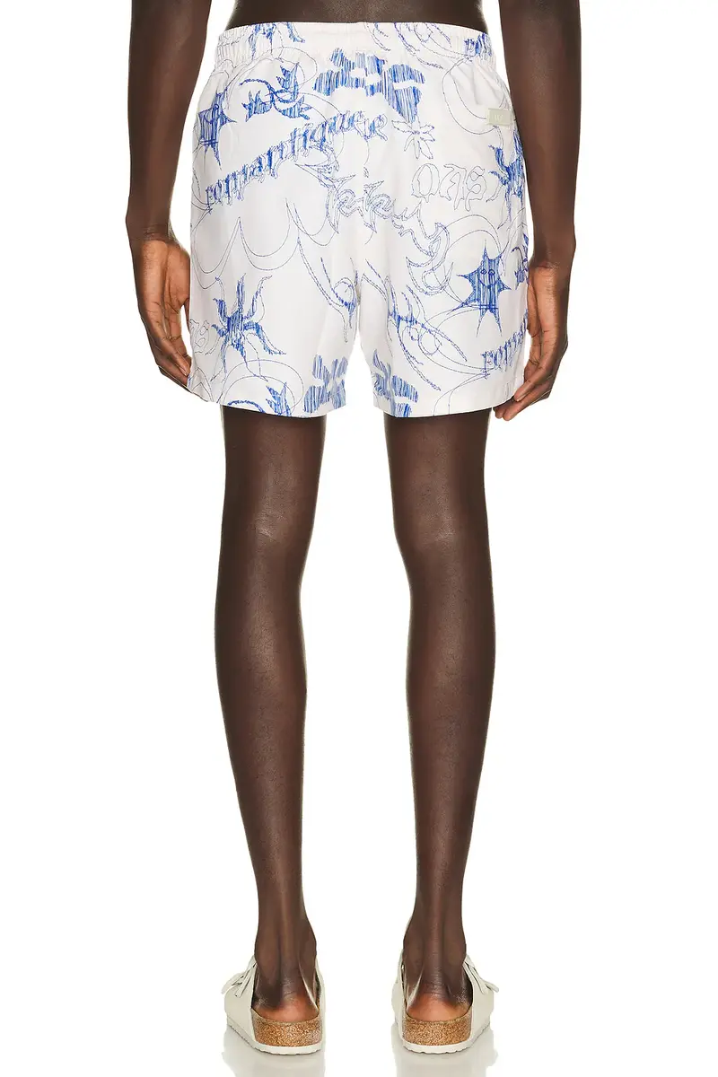 OAS Romantique Swim Shorts | Thumbnail 2