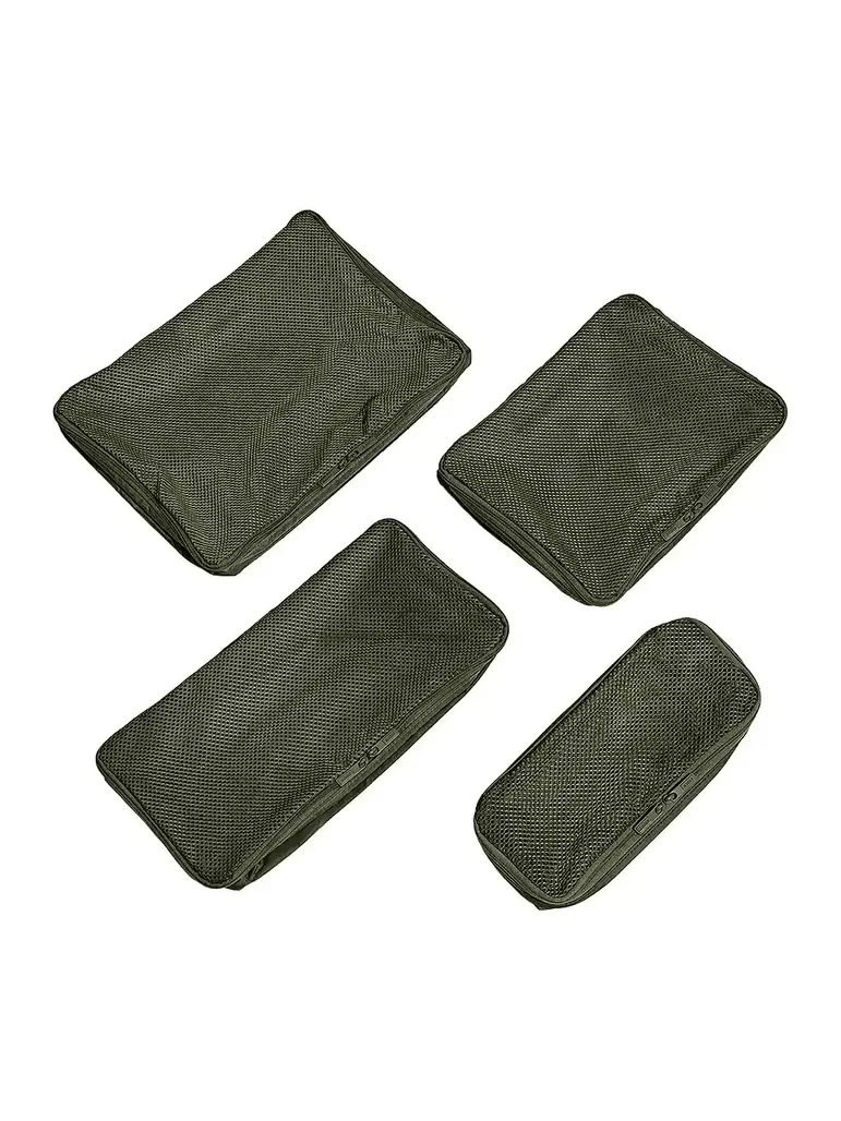Away Insider Packing Cubes, Set of 4