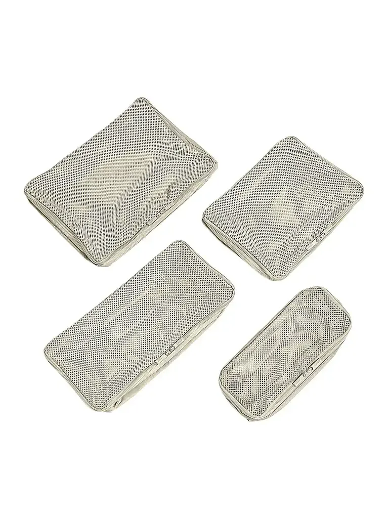 Away Insider Packing Cubes, Set of 4
