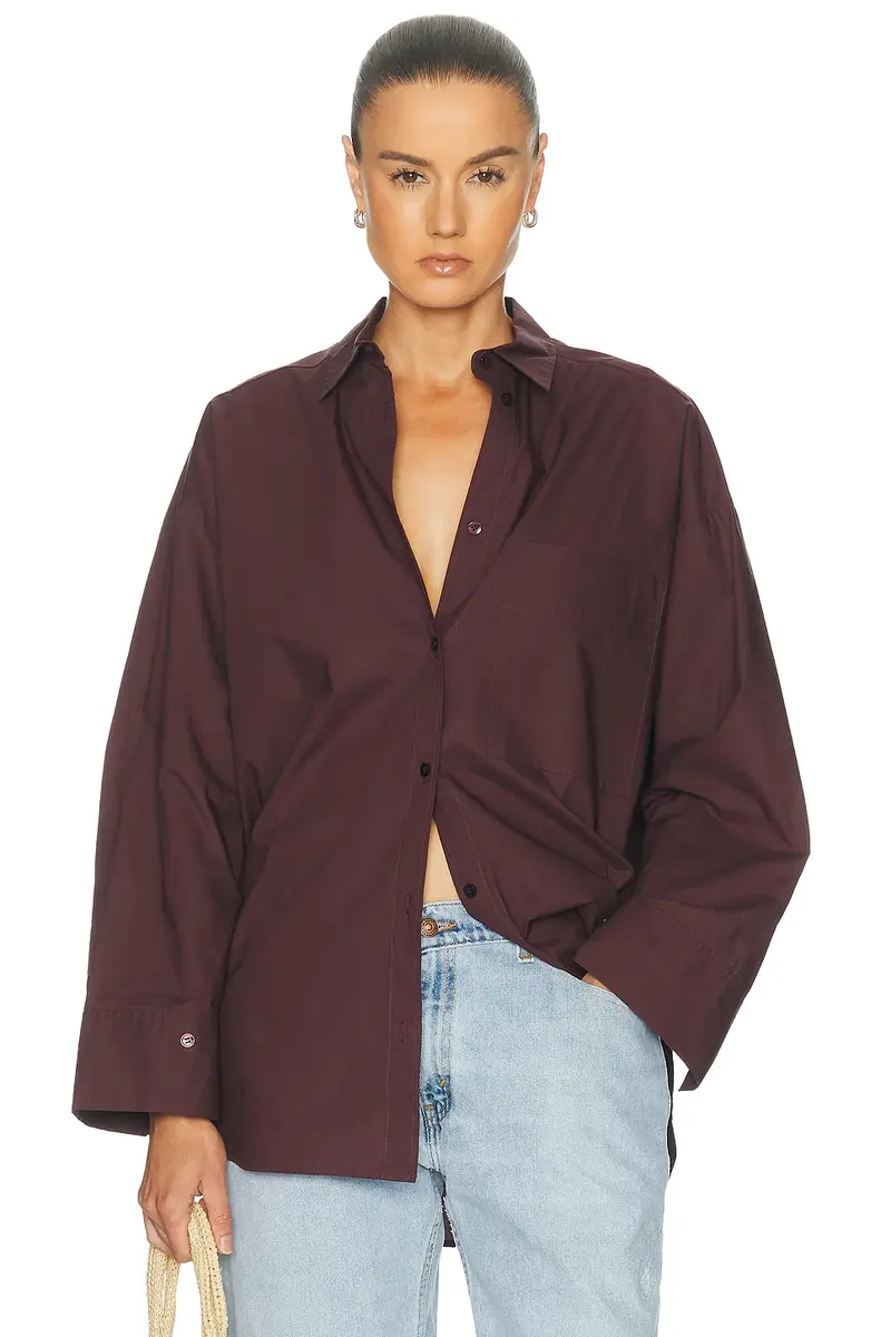 By Malene Birger Derris Top | Image 1 By Malene Birger Derris Top | Image 1