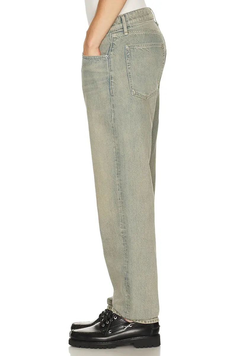 rag & bone Fit 4 Authentic Rigid Infuse Jean | Thumbnail 2 rag & bone Fit 4 Authentic Rigid Infuse Jean | Thumbnail 2