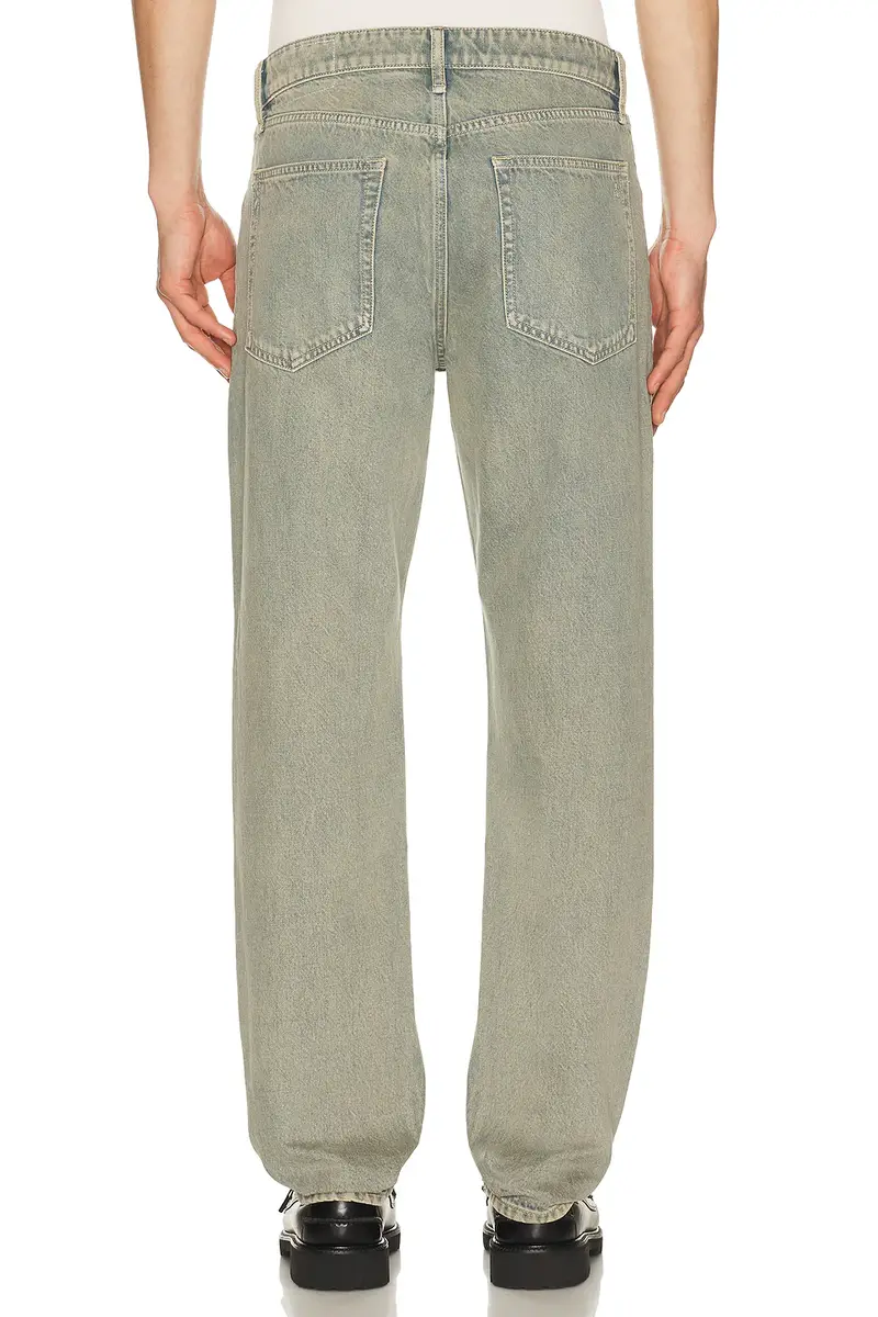 rag & bone Fit 4 Authentic Rigid Infuse Jean | Thumbnail 3 rag & bone Fit 4 Authentic Rigid Infuse Jean | Thumbnail 3
