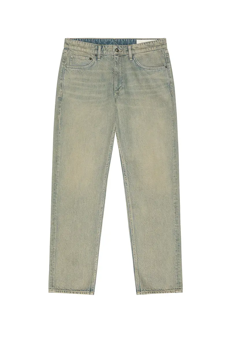 rag & bone Fit 4 Authentic Rigid Infuse Jean | Thumbnail 5 rag & bone Fit 4 Authentic Rigid Infuse Jean | Thumbnail 5