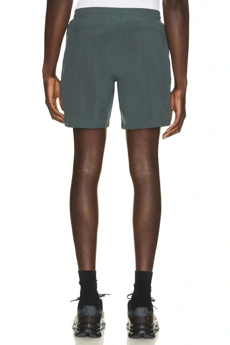Beyond Yoga Pivotal 2.0 7 Men's Lined Short | Thumbnail 2