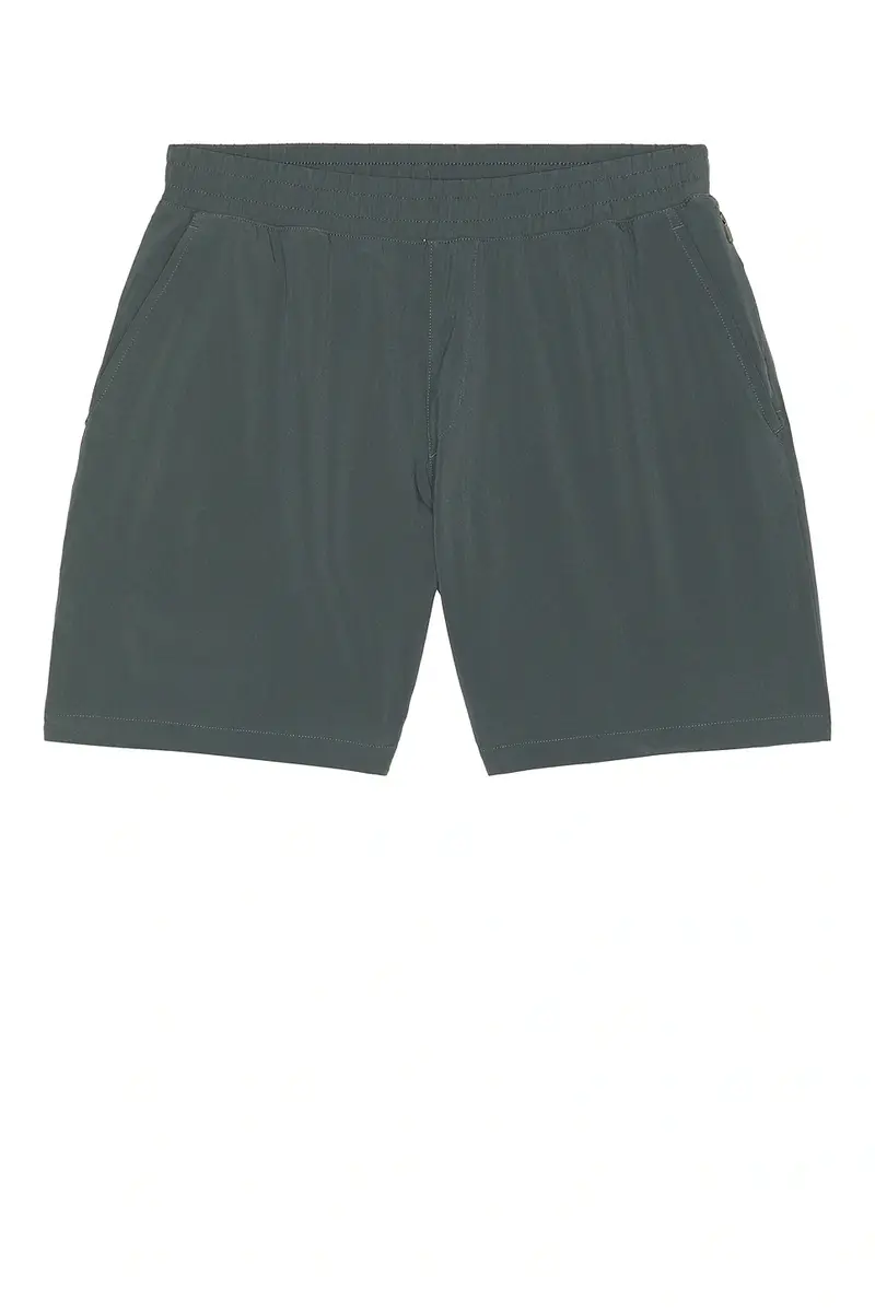Beyond Yoga Pivotal 2.0 7 Men's Lined Short | Thumbnail 4