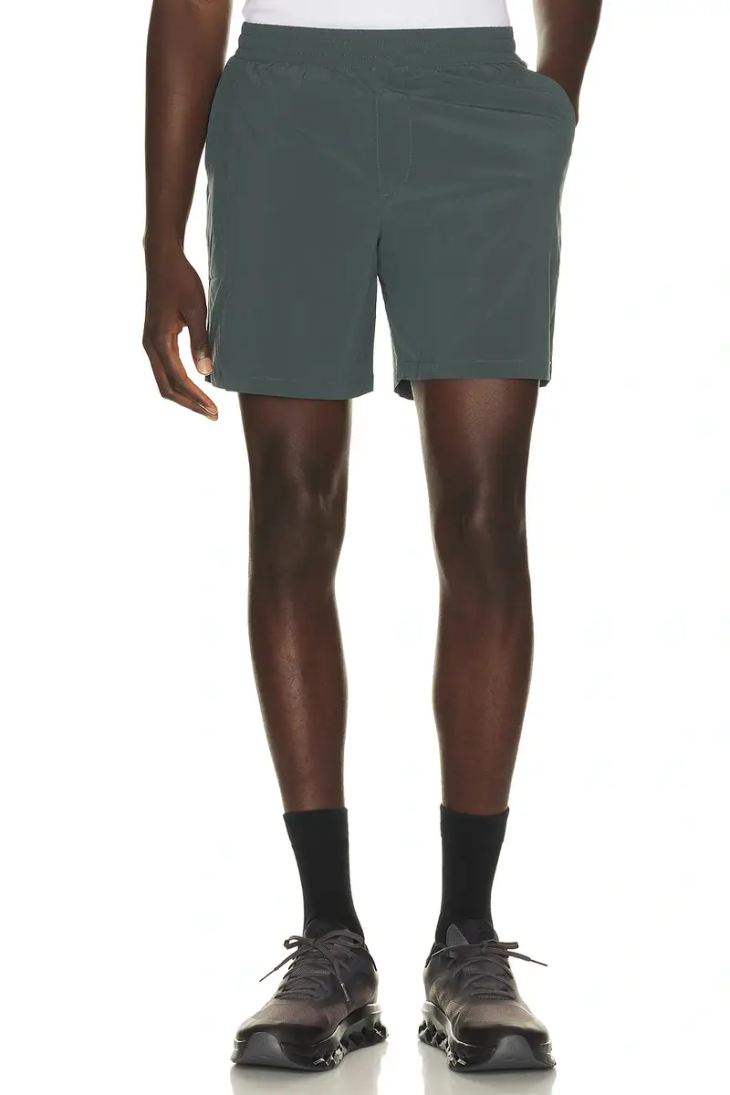Pivotal 2.0 7 Men's Lined Short Pivotal 2.0 7 Men's Lined Short