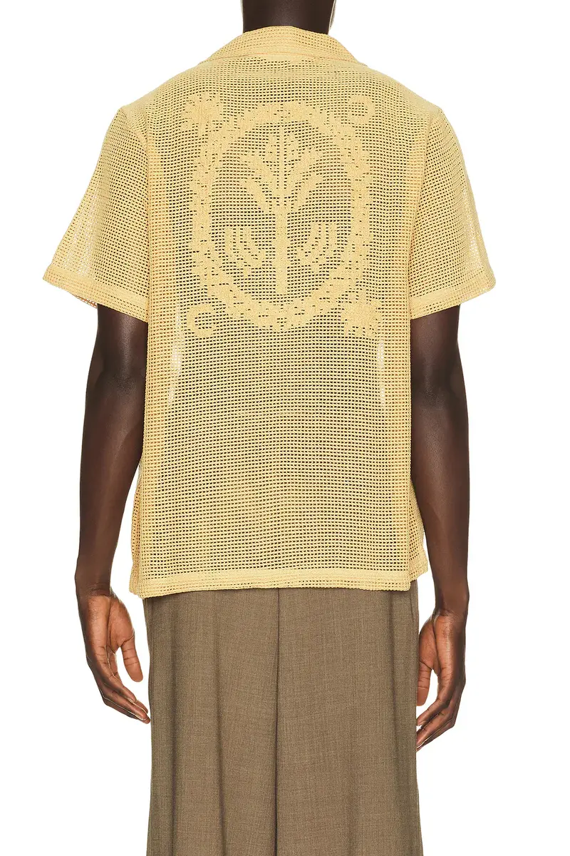 OAS Terra Cuba Shirt | Thumbnail 2