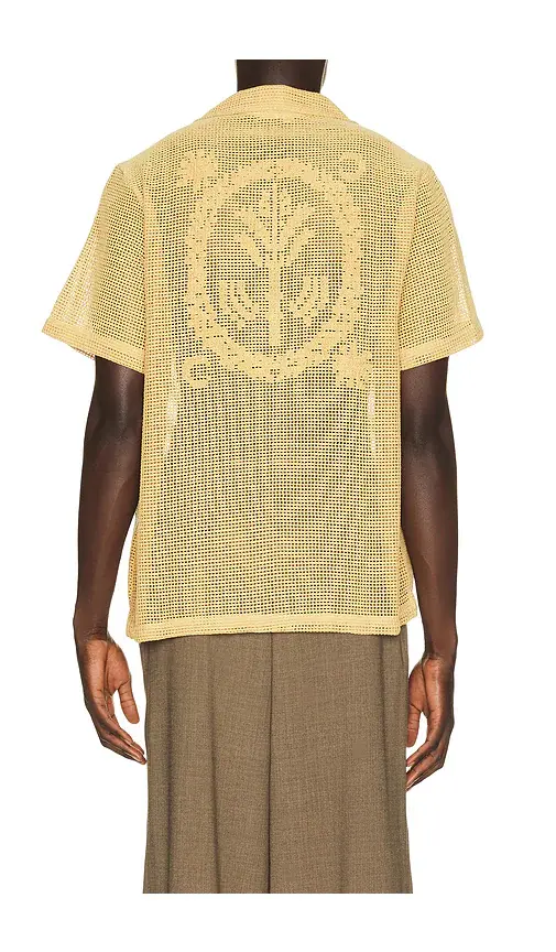 OAS Terra Cuba Shirt | Thumbnail 6