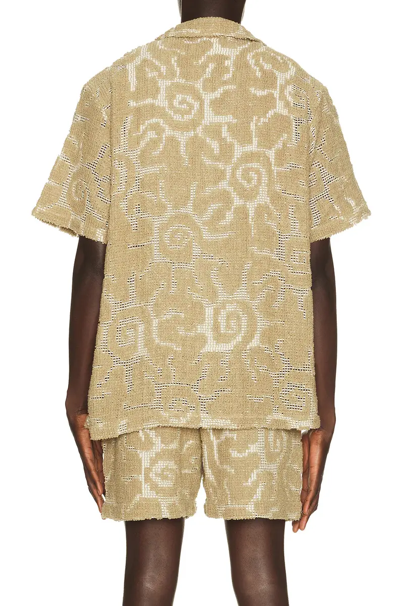 OAS Sunero Cuba Shirt | Thumbnail 2