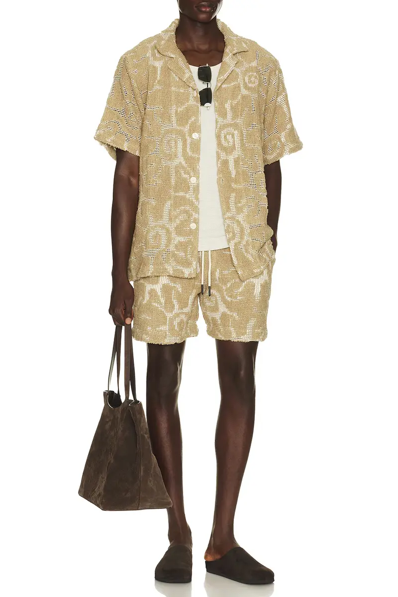 OAS Sunero Cuba Shirt | Thumbnail 3