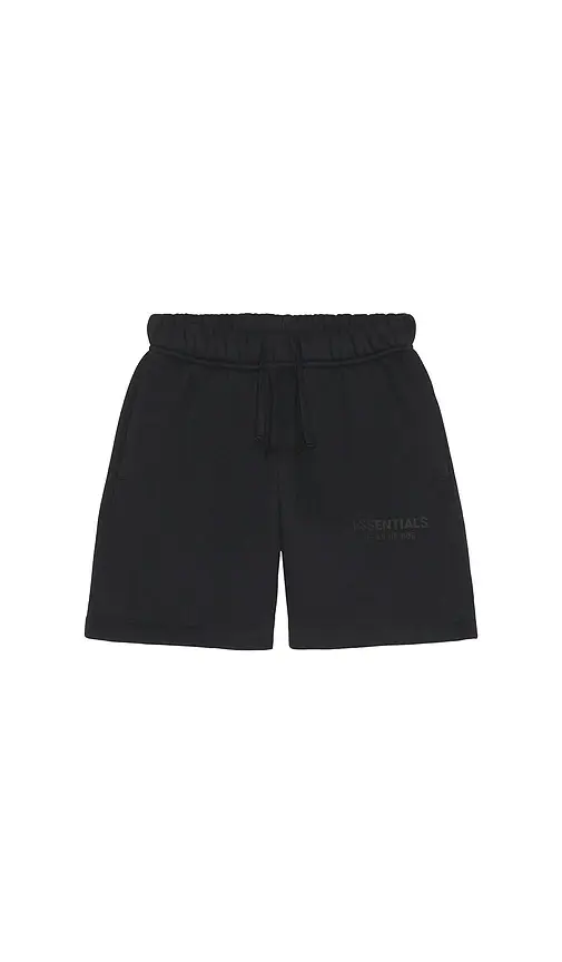 Fear of God Essentials Kids Classic Short | Thumbnail 3