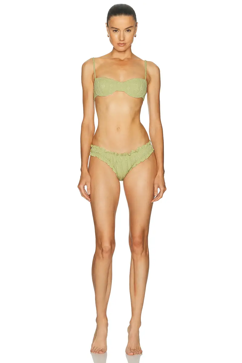Juillet Chloe Bikini Bottom | Thumbnail 4 Juillet Chloe Bikini Bottom | Thumbnail 4