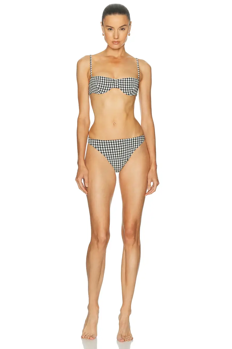 Juillet Ingrid Bikini Top | Thumbnail 4 Juillet Ingrid Bikini Top | Thumbnail 4