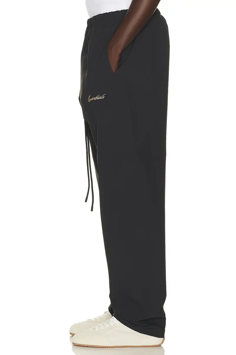Fear of God Essentials Signature Track Pant | Thumbnail 2 Fear of God Essentials Signature Track Pant | Thumbnail 2