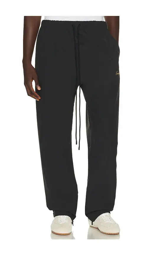 Fear of God Essentials Signature Track Pant | Thumbnail 7 Fear of God Essentials Signature Track Pant | Thumbnail 7