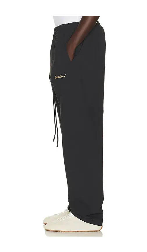 Fear of God Essentials Signature Track Pant | Thumbnail 8 Fear of God Essentials Signature Track Pant | Thumbnail 8