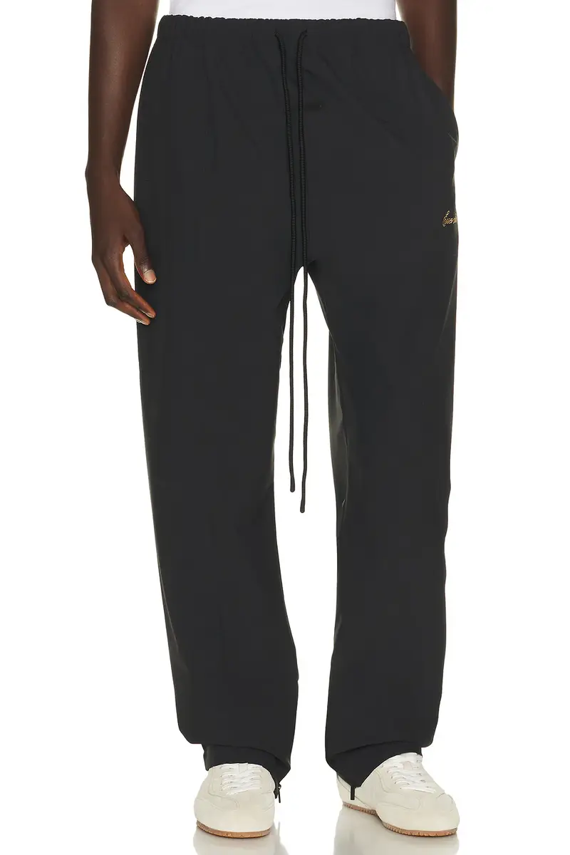 Signature Track Pant