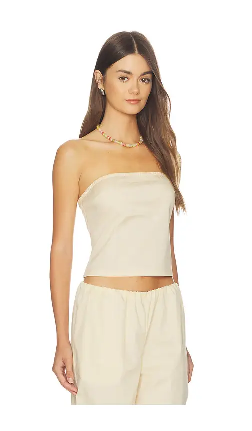 ALL THE WAYS Nora Strapless Top | Thumbnail 2 ALL THE WAYS Nora Strapless Top | Thumbnail 2