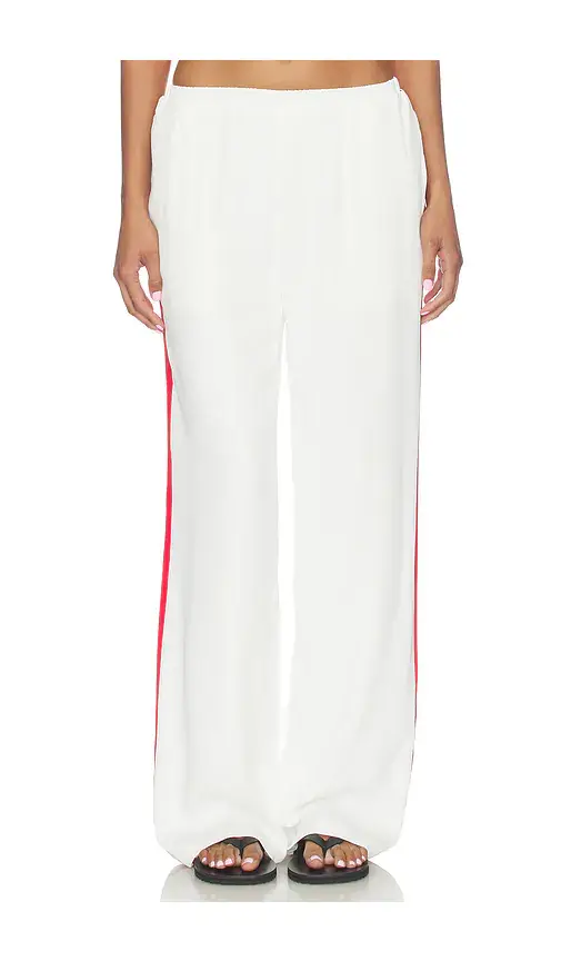SNDYS Reed Contrast Pant | Thumbnail 2