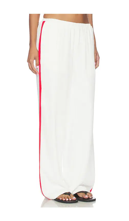 SNDYS Reed Contrast Pant | Thumbnail 3