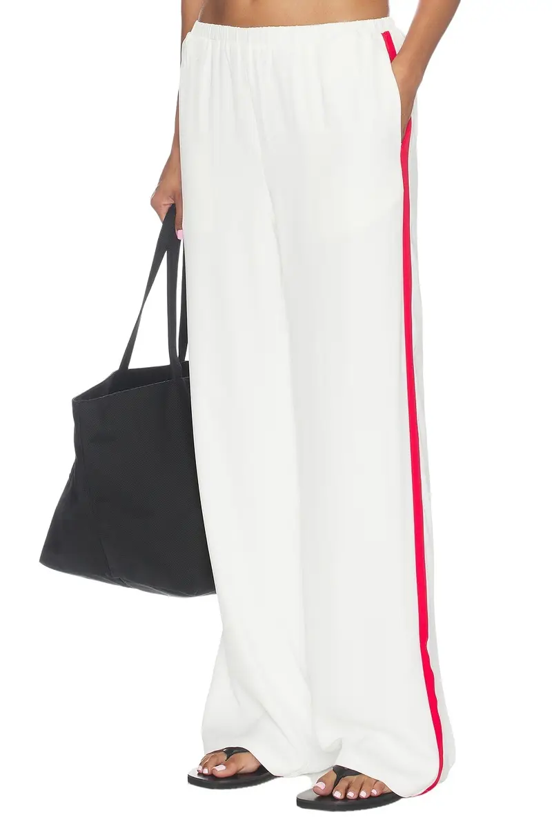 Reed Contrast Pant