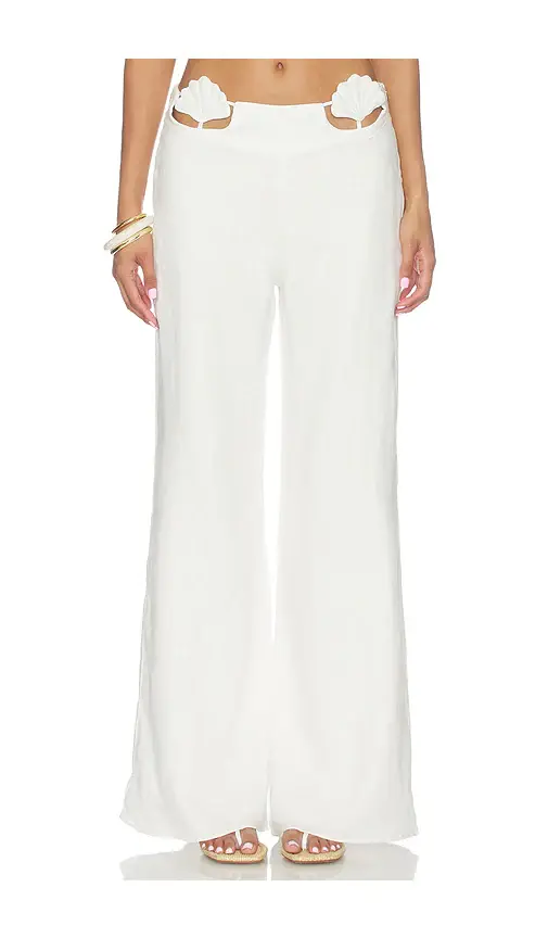 AZULU Amelie Pant | Image 1 AZULU Amelie Pant | Image 1
