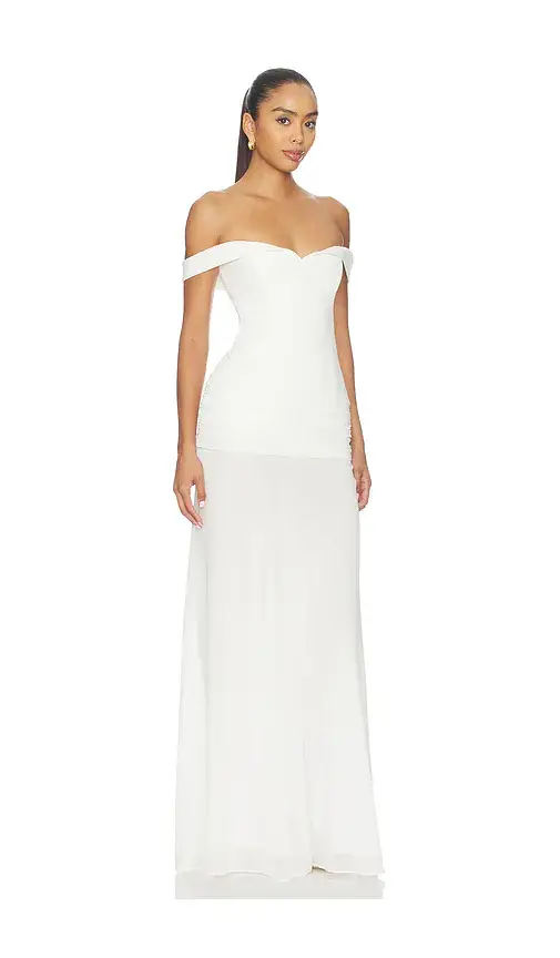 Arcina Ori Perla Dress | Thumbnail 2