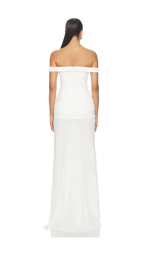 Arcina Ori Perla Dress | Thumbnail 3
