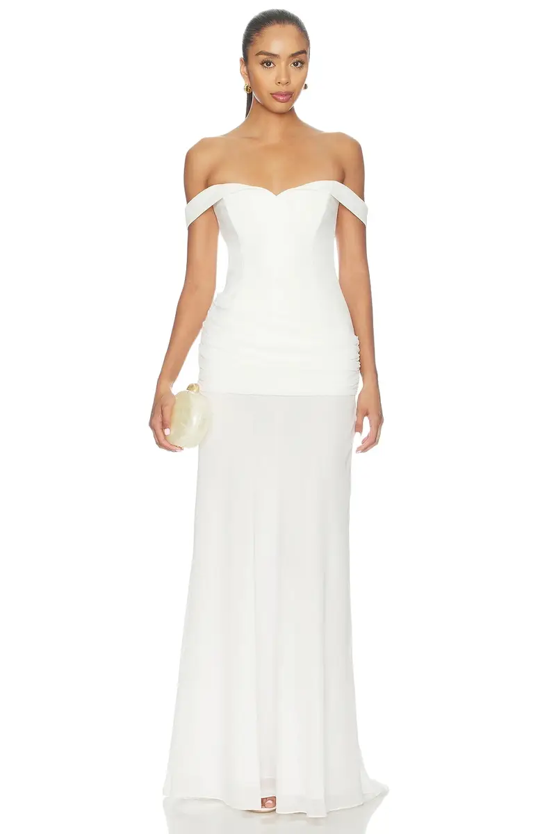Perla Dress