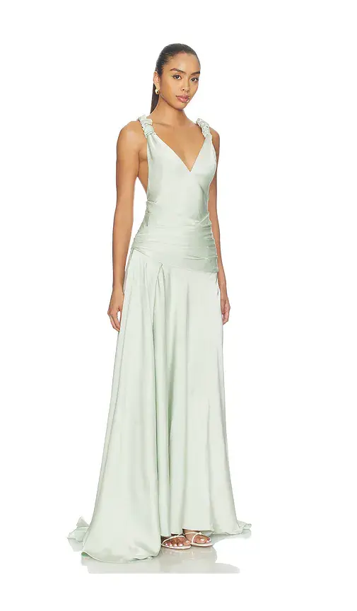 Arcina Ori Madalena Dress | Thumbnail 2