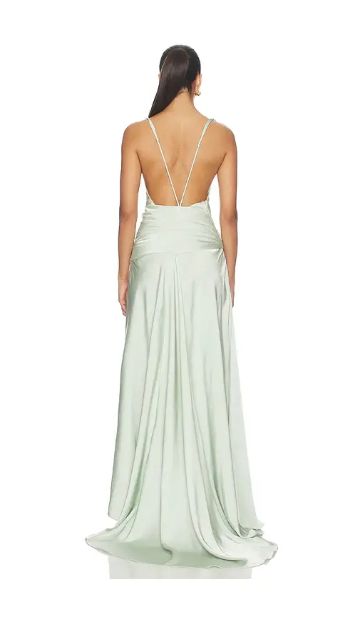 Arcina Ori Madalena Dress | Thumbnail 4