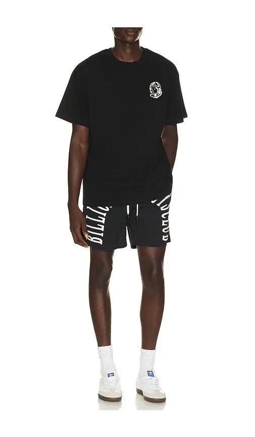 Billionaire Boys Club Sunrise Shorts | Thumbnail 3