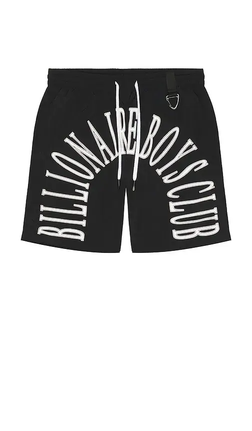Billionaire Boys Club Sunrise Shorts | Thumbnail 4