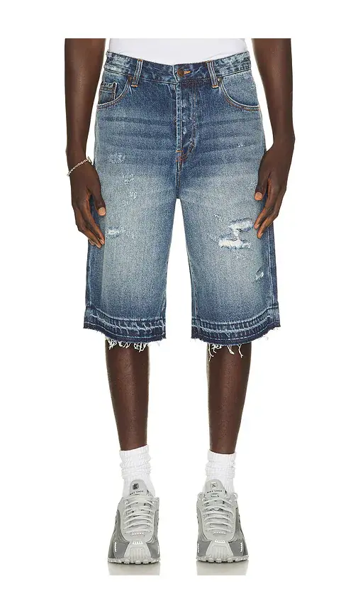 Billionaire Boys Club Onibaba Shorts | Thumbnail 2