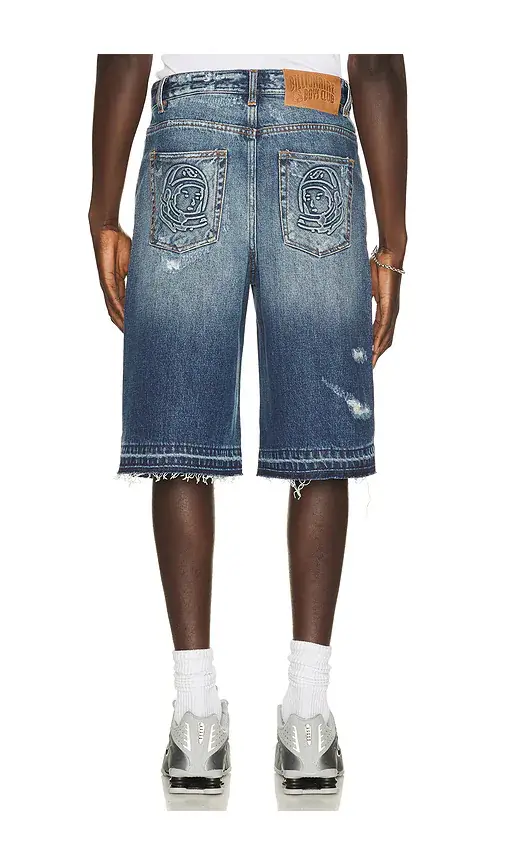 Billionaire Boys Club Onibaba Shorts | Thumbnail 3