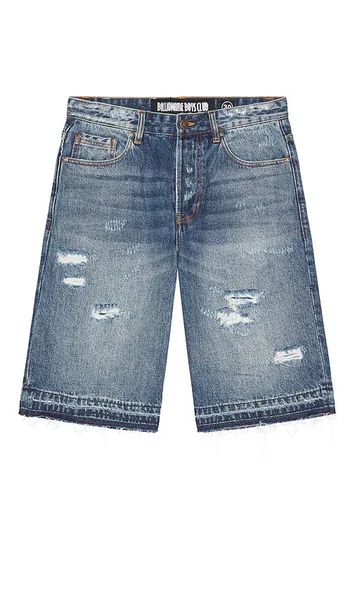 Billionaire Boys Club Onibaba Shorts | Thumbnail 5