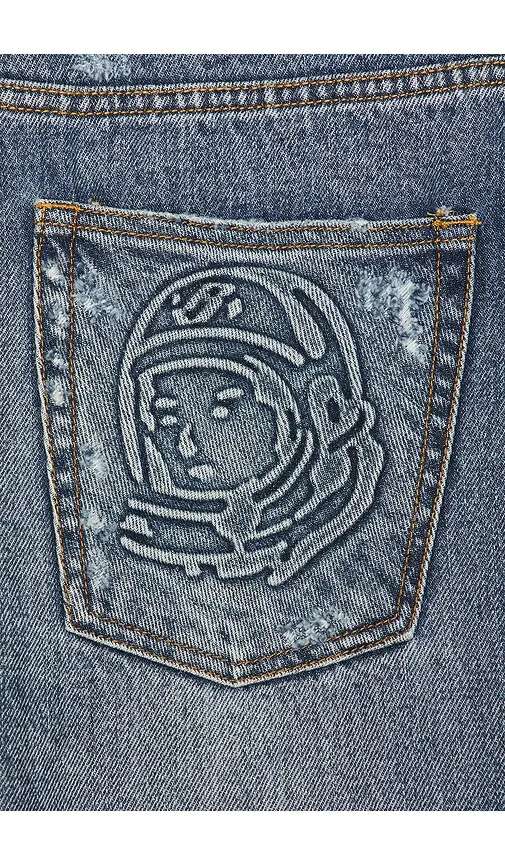 Billionaire Boys Club Onibaba Shorts | Thumbnail 6