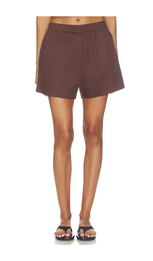 The Everything Short The Everything Short