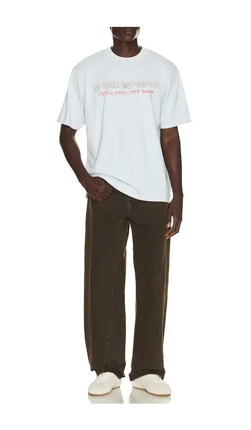 Anti Social Social Club Still Feels The Same Tee | Thumbnail 3