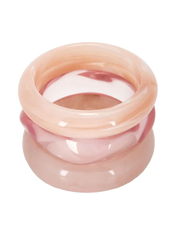 The Formentera Bangle Set The Formentera Bangle Set