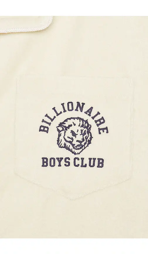 Billionaire Boys Club Roam Short Sleeve Shirt | Thumbnail 5 Billionaire Boys Club Roam Short Sleeve Shirt | Thumbnail 5