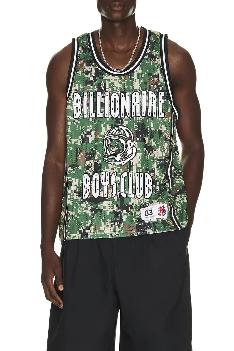 Billionaire Boys Club All Star Tank
