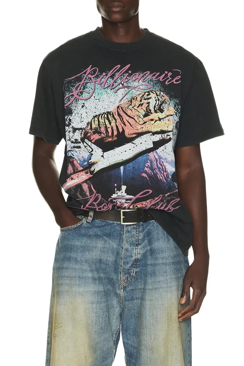 Species Short Sleeve Tee