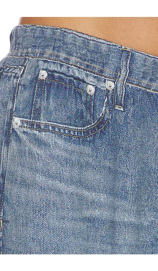 rag & bone rb Miramar Slink Wide Leg Pull On Jeans | Thumbnail 6 rag & bone rb Miramar Slink Wide Leg Pull On Jeans | Thumbnail 6
