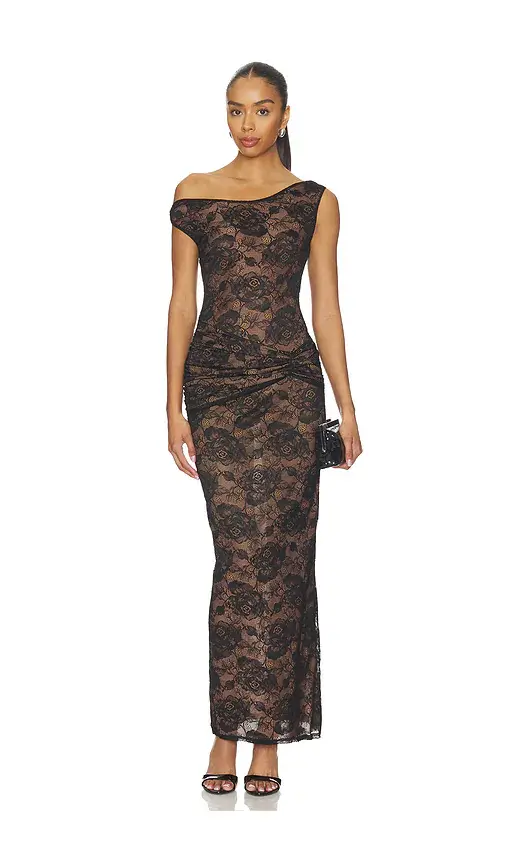 I.AM.GIA Corrine Maxi Dress | Image 1 I.AM.GIA Corrine Maxi Dress | Image 1
